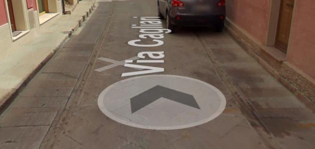 Immobile in asta di 113 m² in vendita a Maracalagonis - Foto 12