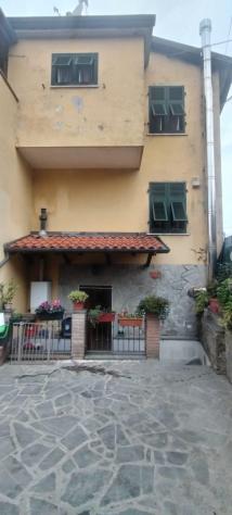 Terratetto in vendita a Turano - Massa 100 mq Rif: 1333385