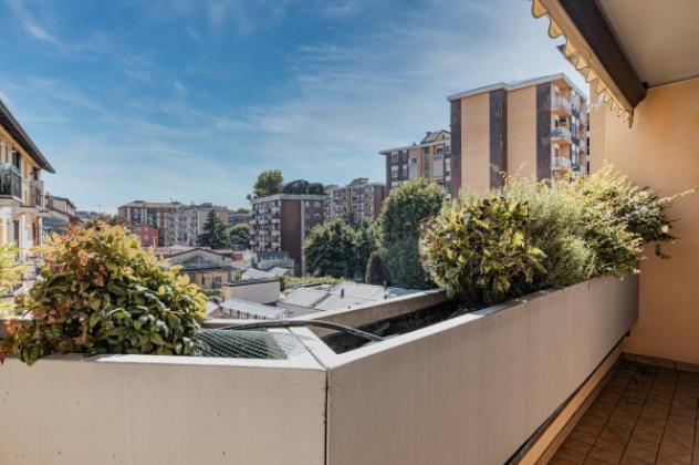 Appartamento di 200 m² con 5 locali e box auto in vendita a Milano - Foto 6