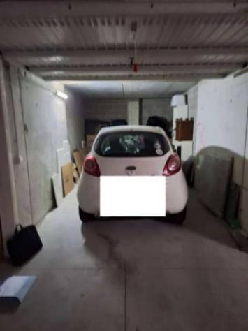 Immobile in asta di 120 m², box auto in vendita a Milano - Foto 7