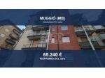 Immobile in asta di 60 m² in vendita a Muggiò