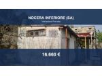 Immobile in asta di 78 m² in vendita a Nocera Inferiore