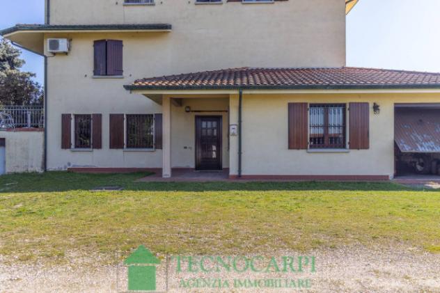 Appartamento di 120 m² con 4 locali e box auto in vendita a Novi di Modena - Foto 8