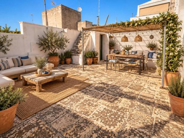 Singola in vendita a Otranto - Foto 7