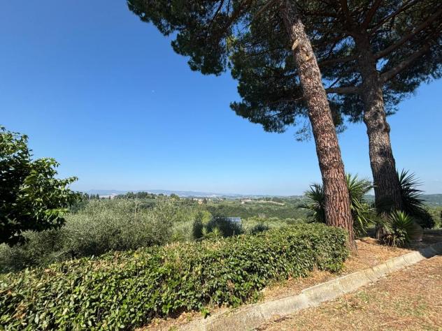 Casale in vendita a Montelopio - Peccioli 350 mq Rif: 1334992 - Foto 10