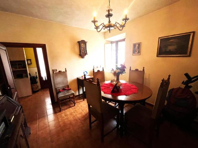 TERRATETTO di 4 vani e di 105 mq (POGGIO A CAIANO) rif. L1274_3 - Foto 2