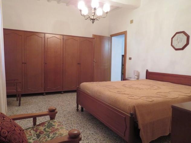 APPARTAMENTO di 5 vani e di 85 mq (POMARANCE) rif. C17 - Foto 12