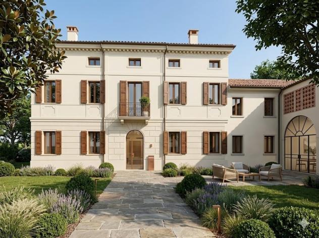 Villa in vendita a Rovigo - Foto 2