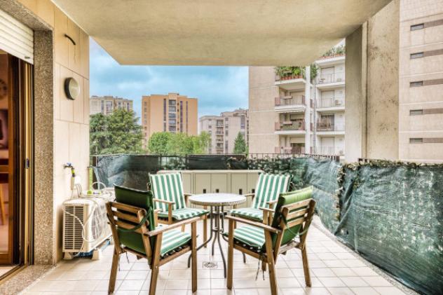 Appartamento di 90 m² con 2 locali e box auto in vendita a San Donato Milanese - Foto 8