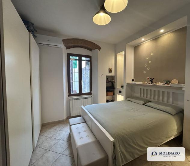 CASA INDIPENDENTE di 4 vani e di 120 mq (SERRAVALLE PISTOIESE - Via Montalbano ) rif. PROPSP159 - Foto 13