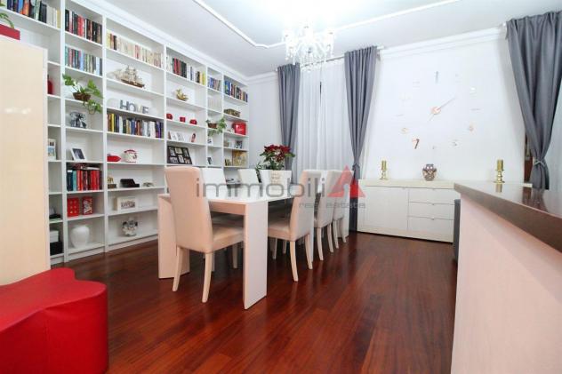 Sesto San Giovanni - 500mt MM2 3/4 locali RISTRUTTURATO - Foto 17
