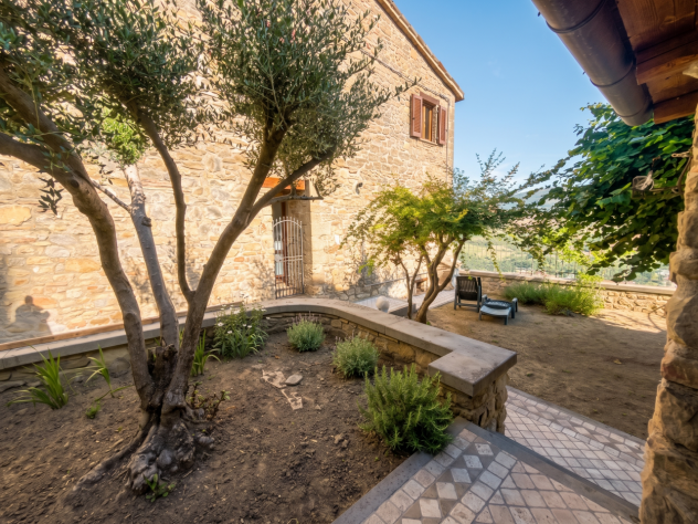 Terratetto in vendita a Talamello - Foto 4
