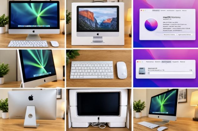 Apple iMac