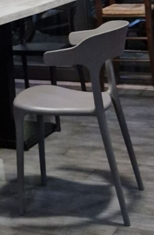 Sedie da esterno da interno per ristorante, casa, arredo già - Foto 6