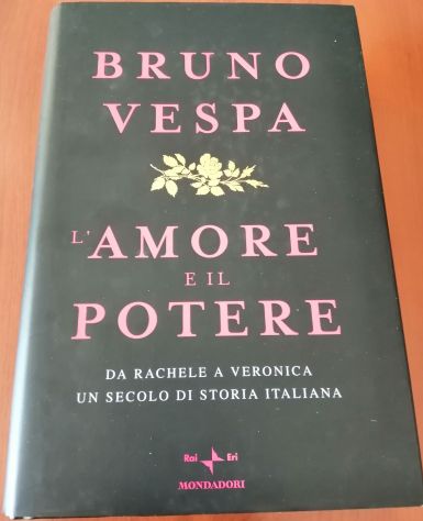 L'Amore e il Potere di Bruno Vespa - 2007 - Foto 2