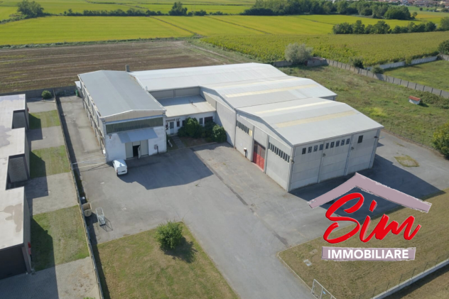 Oltre 3 vetrine in vendita a Caltignaga - Foto 18