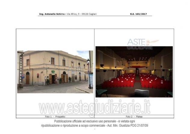 IMMOBILI-ALTRA CATEGORIA-tra le vie XX Settembre e Venezia - Foto 6