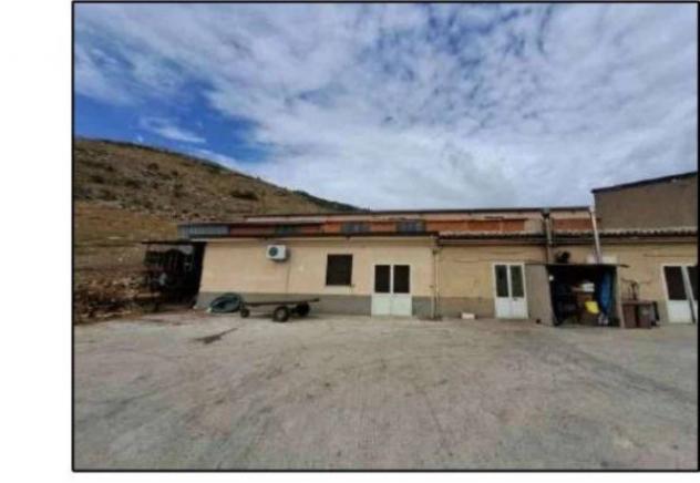 Immobile in asta di 1970 m² in vendita a Castronovo di Sicilia - Foto 5