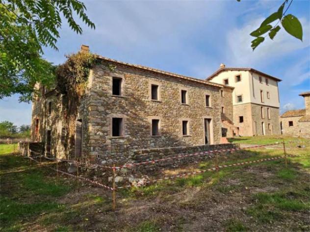 Immobile in asta di 1555 m² in vendita a Cinigiano - Foto 2