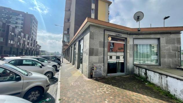 Oltre 3 vetrine in affitto a Moncalieri - Foto 2