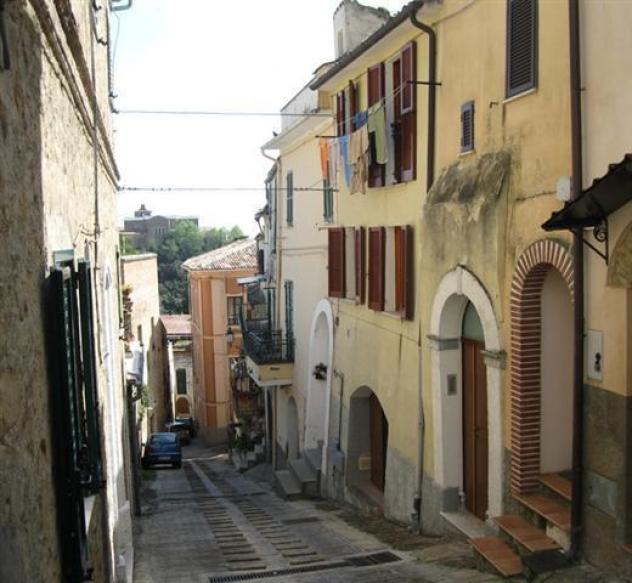 Terratetto in vendita a Penne