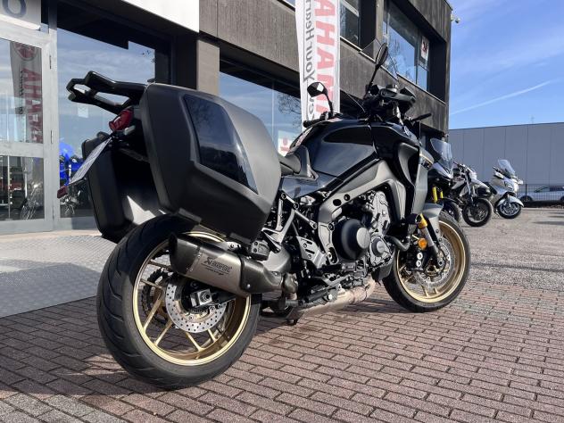 Yamaha Tracer 9 Allestimento GT - Foto 4