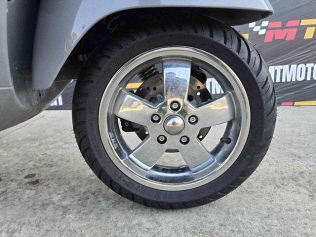 PIAGGIO Vespa GTS 250 GT60 Limited Edition Video 360 rif. 23987808 - Foto 9