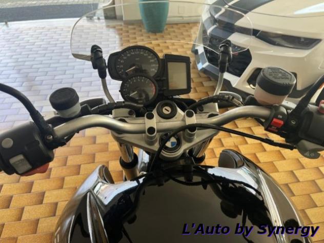 BMW R 1200 R R 1200 R rif. 23972822 - Foto 7