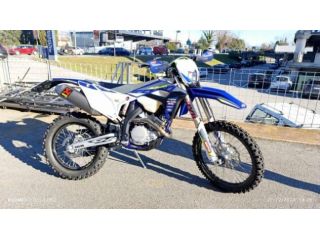 SHERCO 250 SEF FACTORY 250 SEF FACTORY rif. 21792396
