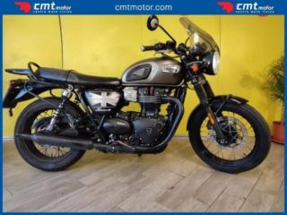 TRIUMPH Bonneville T100 ABS rif. 22317818