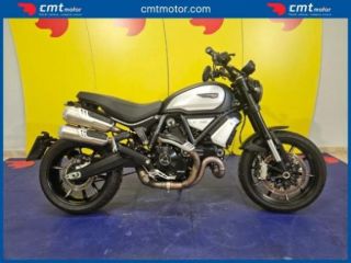 DUCATI Scrambler 1100 Garantita e Finanziabile rif. 23793677