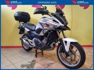 HONDA NC 750 X Garantita e Finanziabile rif. 24117500