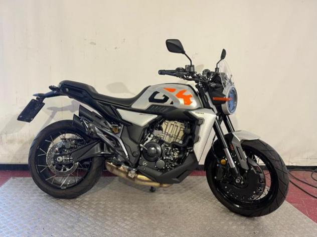 ZONTES ZT 350 GK 2024