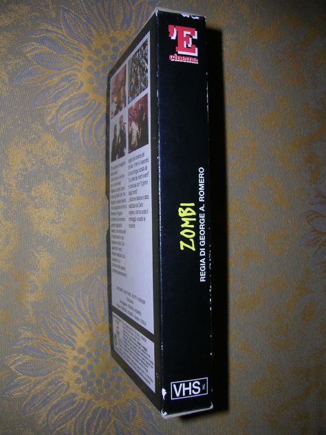 ZOMBI - Foto 2