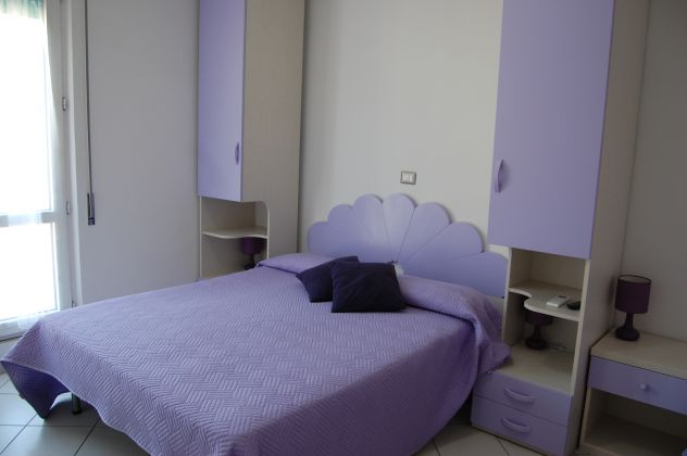 Porto Recanati - affittacamere
