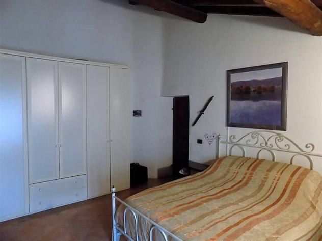 CASALE di 7 vani e di 180 mq (VICCHIO) rif. AAJ419 - Foto 8