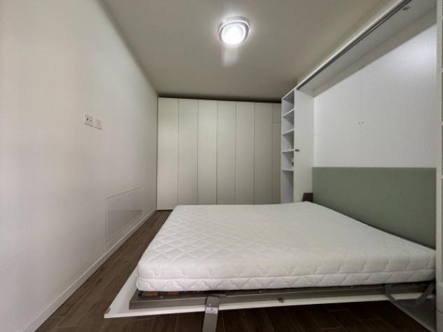 Appartamento di 60 m² con 2 locali e box auto doppio in affitto a Bergamo - Foto 10