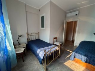 LOANO CENTRO RESIDENZIALE 4+4 RISTRUTTURATO E ARREDATO NUOVO PER FAMIGLIA DI 4 P