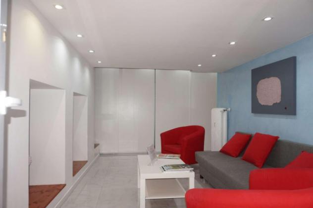 Appartamento di 60 m² con 3 locali in affitto a Milano - Foto 9
