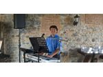PIANOBAR & MUSICA MATRIMONIO PARMA. Cantante, DJ, Karaoke, Animazione Bimbi!