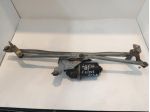 MOTORINO TERGICRISTALLO ANTERIORE VOLKSWAGEN Lupo 1° Serie 6X1955023D (9805)