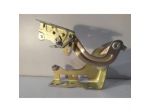 MERCEDES W213/W238/W257 Cerniera cofano R- 15497