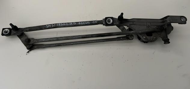 MOTORINO TERGICRISTALLO ANTERIORE FORD Focus S. Wagon 3° Serie 4M51-17504-AB (0408)
