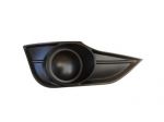 GRIGLIA PARAURTI DX CHIUSA CITY VISION