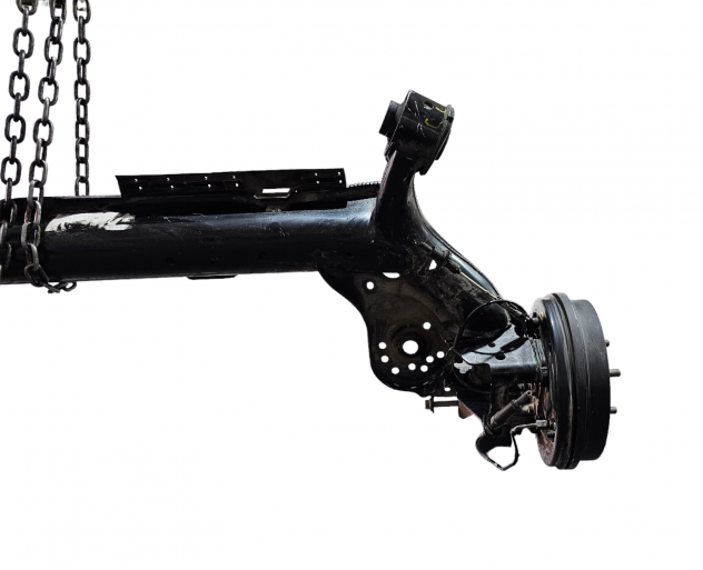 ASSALE POSTERIORE FORD Puma Serie L1TC-5K952-AF Diesel 1500 (19) - Foto 15