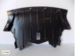 BMW X5 E70 LCI - Protezione paraurti - 11293