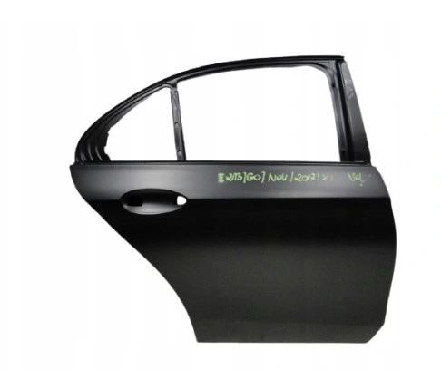 PORTA POSTERIORE DX MERCEDES CLASSE E W213 2016