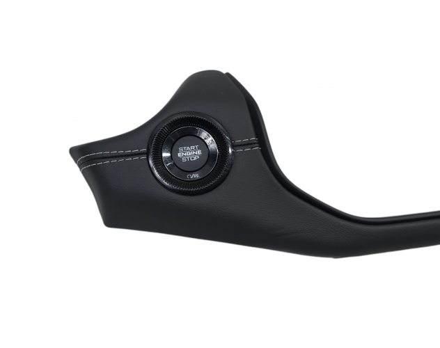 MODANATURA CENTRALE CRUSCOTTO JEEP Compass Serie 00609702710 (16) - Foto 15