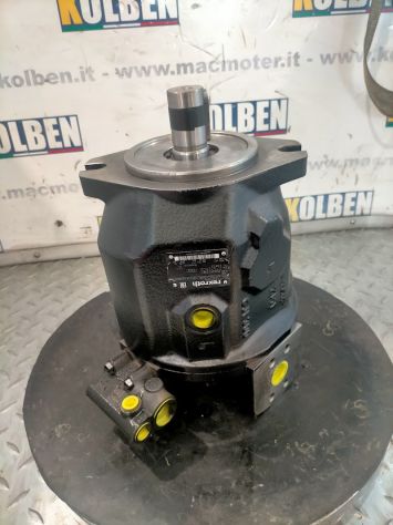 Pompa Rexroth A10VSO71DFR1/31R-VPA42N00
