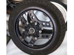 Honda CBX 750 ruota anteriore Comstar usata (LEGGERE BENE ANNUNCIO)